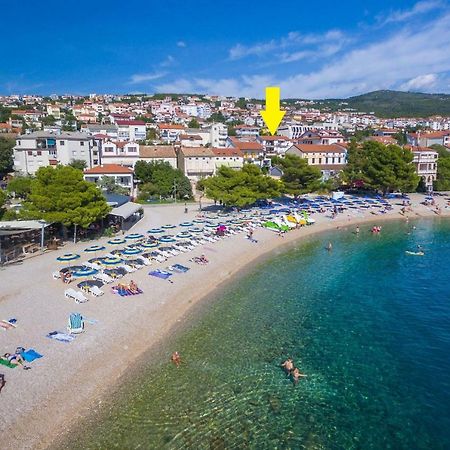 Apartments Karmen 1 Crikvenica Exteriér fotografie