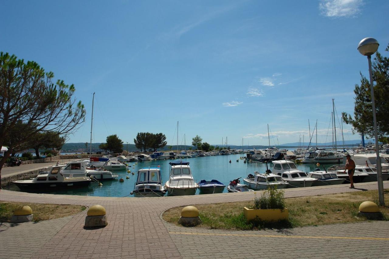 Apartments Karmen 1 Crikvenica Exteriér fotografie